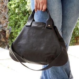 Clare V Messenger Bag
